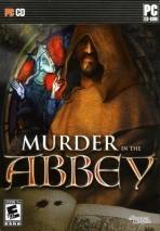 The Abbey dvd cover