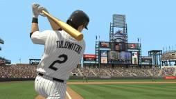 MLB 2K13  gameplay screenshot