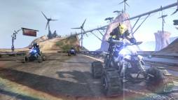Defiance  gameplay screenshot