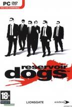 Reservoir Dogs Cover 