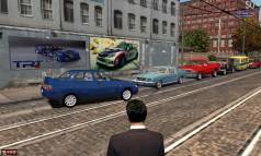 Mafia  gameplay screenshot