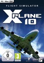 X-Plane 10 Cover 