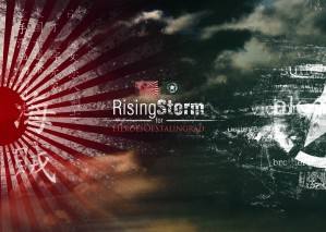 Red Orchestra 2: Heroes of Stalingrad - Rising Storm Cover 