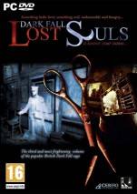 Dark Fall: Lost Souls Cover 