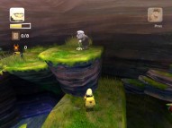 Up  gameplay screenshot