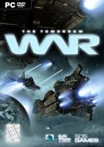 The Tomorrow War dvd cover