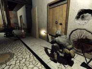 Mortyr Operation Thunderstorm  gameplay screenshot