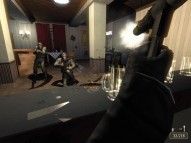 Mortyr Operation Thunderstorm  gameplay screenshot
