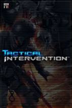Tactical Intervention dvd cover
