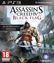 Assassin's Creed IV: Black Flag cd cover 