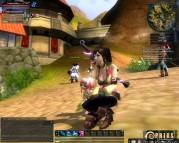 Arcane Saga  gameplay screenshot