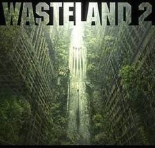 Wasteland 2 poster 