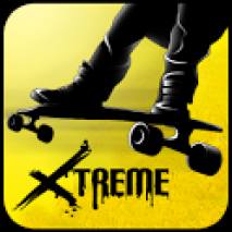 Downhill Xtreme Cover 