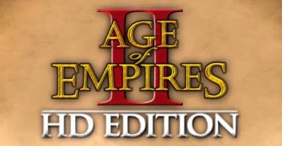 Age of Empires II: HD Edition Cover 