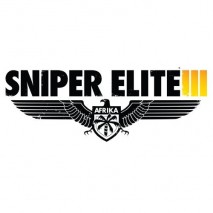 Sniper Elite III poster 