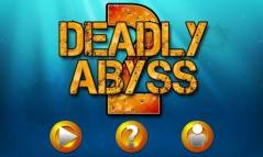 Deadly Abyss 2  gameplay screenshot