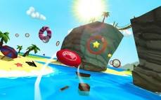 Frisbee(R) Forever  gameplay screenshot