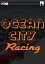 Ocean City Racing Cover 