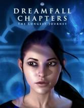 Dreamfall Chapters poster 