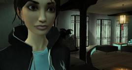 Dreamfall Chapters  gameplay screenshot