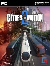 Cities in Motion 2 poster 