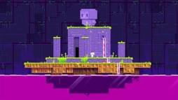 Fez  gameplay screenshot