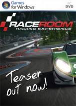 RaceRoom Racing Experience Cover 