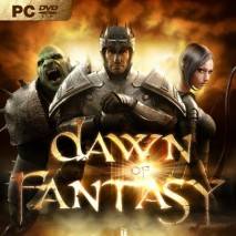 Dawn of Fantasy: Kingdom Wars Cover 