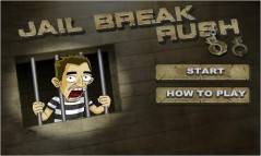 Prison Breakout  gameplay screenshot