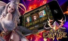 Age of Empire  gameplay screenshot