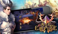Age of Empire  gameplay screenshot