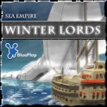 Sea Empire: Winter Lords Cover 