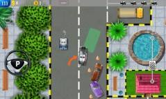 Parking Mania  gameplay screenshot