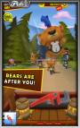 Grumpy Bears  gameplay screenshot