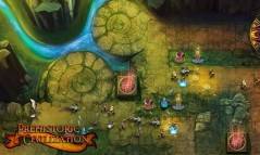 War of Glory  gameplay screenshot