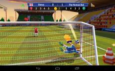 Perfect Kick!  gameplay screenshot