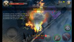 Heart Breaker  gameplay screenshot