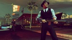 The Bureau: XCOM Declassified  gameplay screenshot