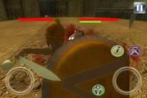 Gladiator Mania  gameplay screenshot