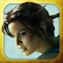 Lara Croft: Guardian of Light Cover 