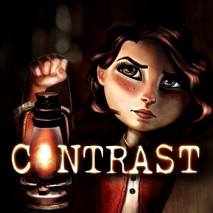 Contrast dvd cover 