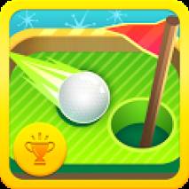 Mini Golf MatchUp™ dvd cover