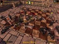 Rooks Keep  gameplay screenshot