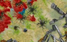 Mutant  gameplay screenshot