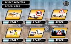 MadCop 2 Police Car Race Drift  gameplay screenshot
