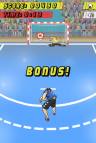 Handball Games  gameplay screenshot