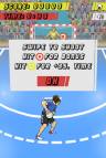 Handball Games  gameplay screenshot