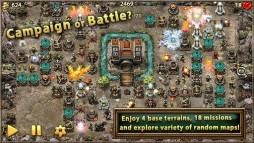Myth Defense LF  gameplay screenshot