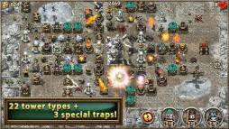 Myth Defense LF  gameplay screenshot