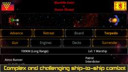 Star Traders RPG Elite  gameplay screenshot